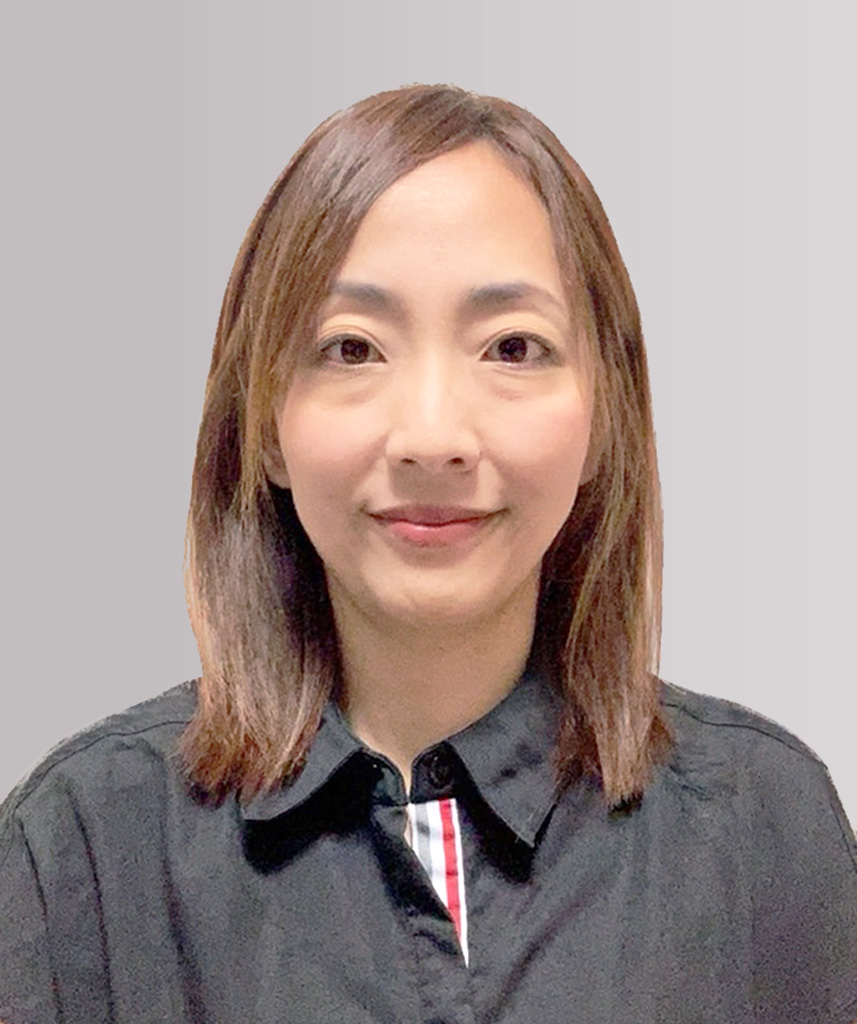 副院長／一般、小児、インプラント　山本 秀子
